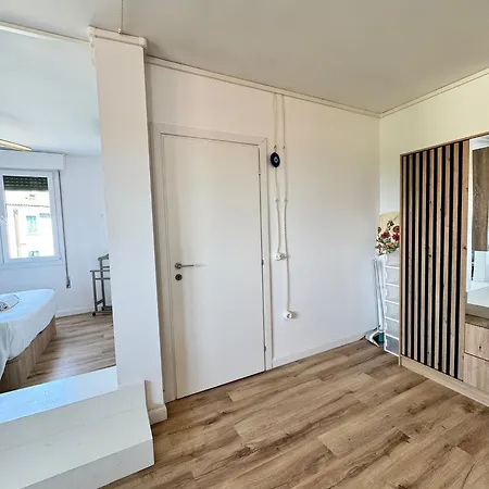 Bulldog Apartment Venedig