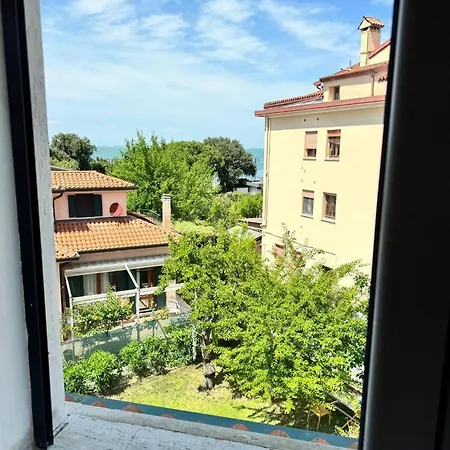 Apartment Bulldog Venedig