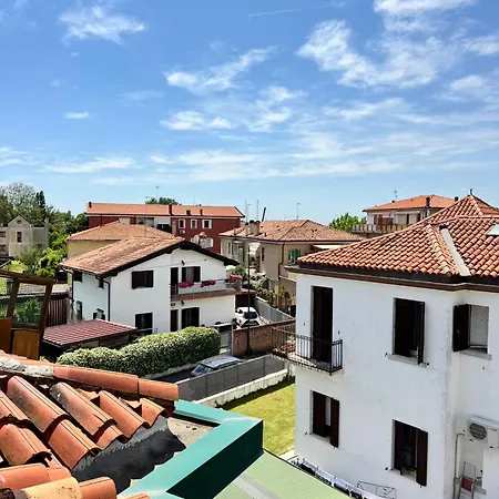Appartement Bulldog Venice *