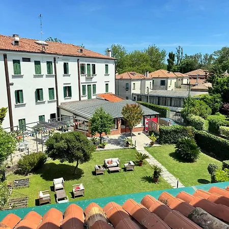 Bulldog Apartment Venedig